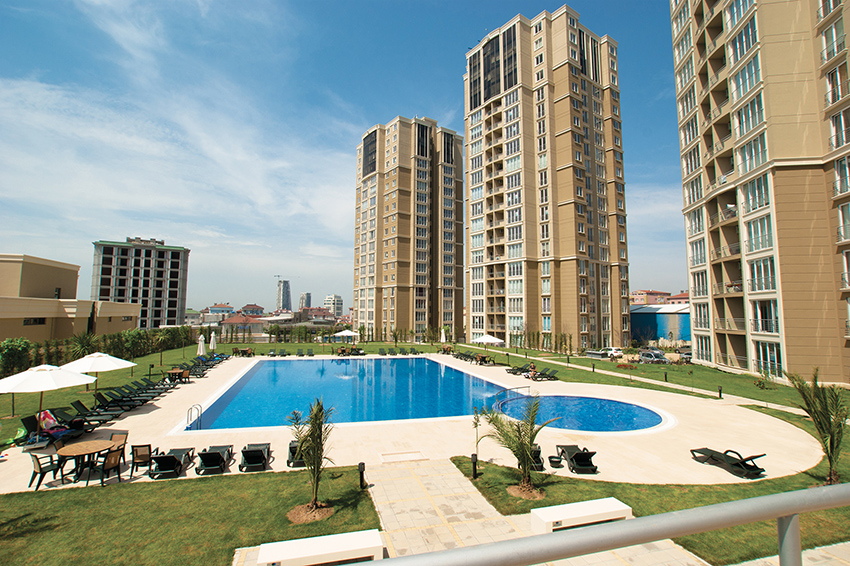 uplife park kartal